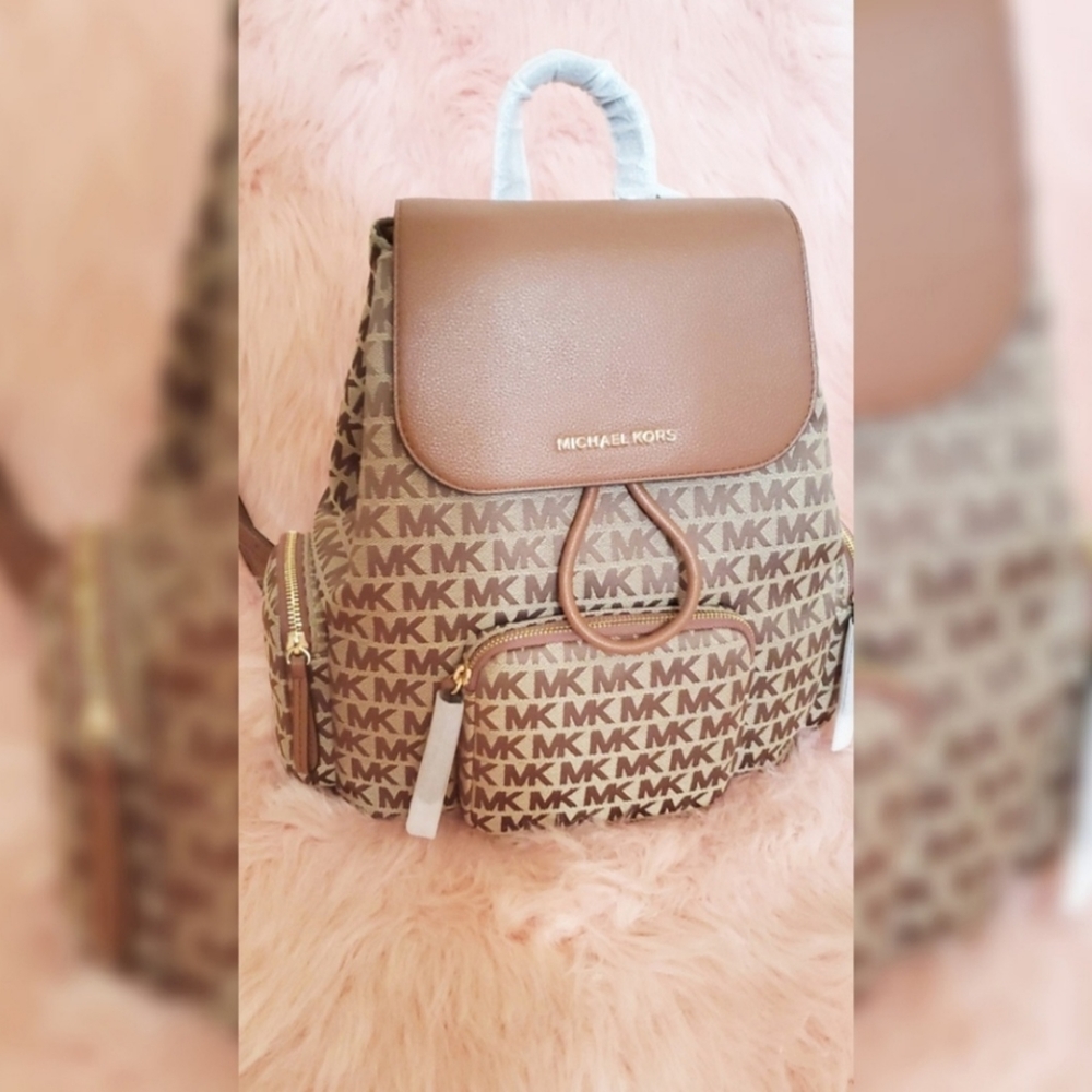 Michael Kors Back Pack